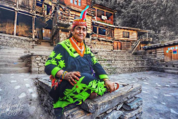 Chitral Tour for 5 Days