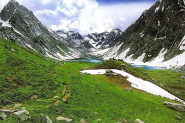 4 Days Trip to Swat Valley