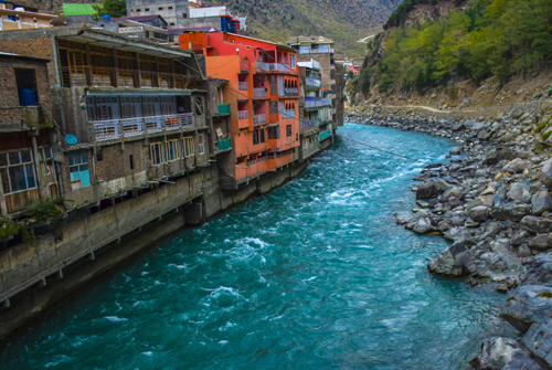 Bahrain – SWAT