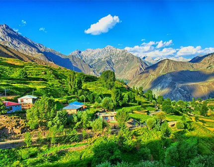 Rama Astore – Gilgit Baltistan