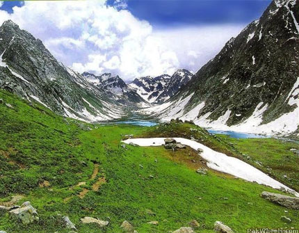 Kalam – Swat Valley