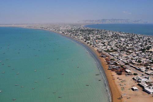 Gwadar – Balouchistan