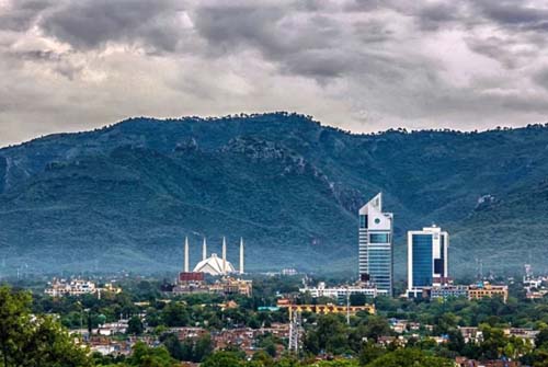 2 Days trip to Islamabad