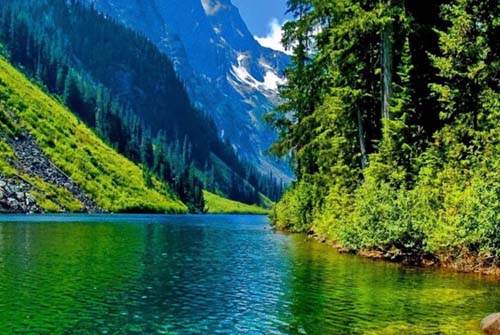 Kumrat Valley