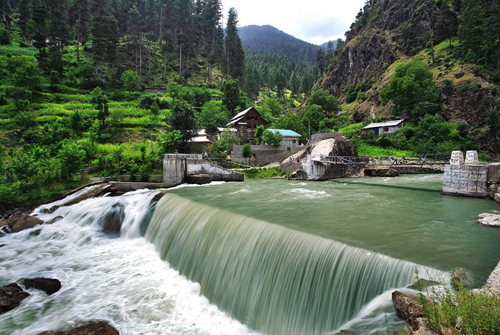 Kundal Shahi – Neelum Valley