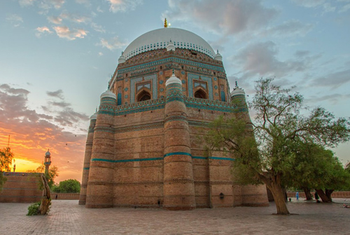 Multan