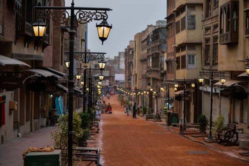 Peshawar
