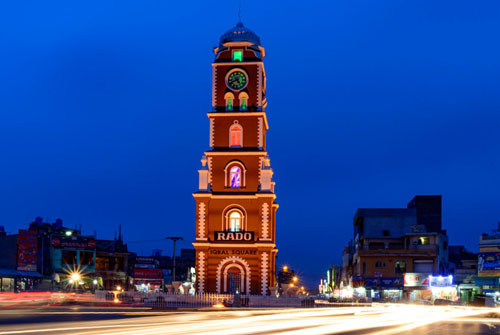 Sialkot