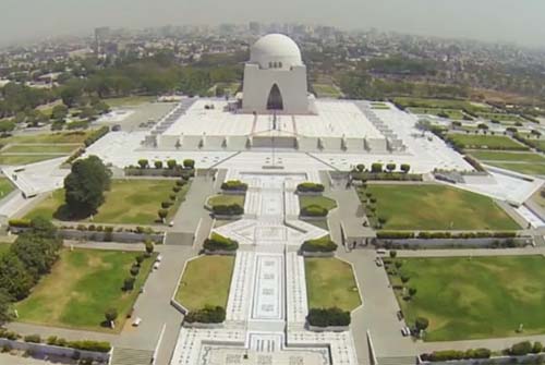 3 Days Trip to Karachi