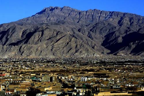 Quetta