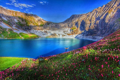Ratti Gali