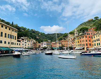 Portofino - Italy