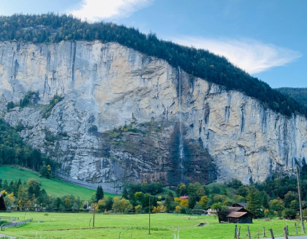 Interlaken - Switzerland