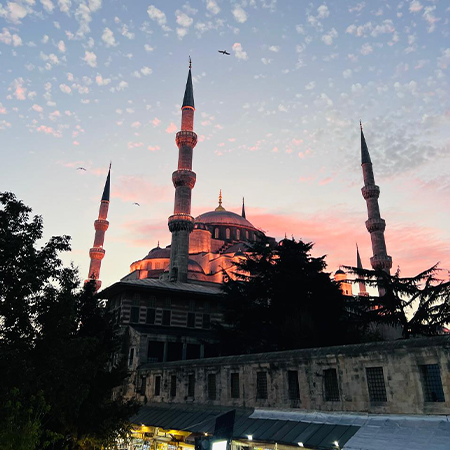 Turkey 6 Days Trip