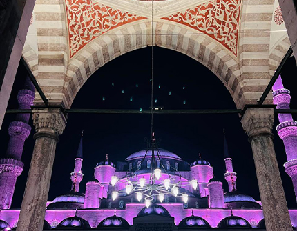 Istanbul – Turkey