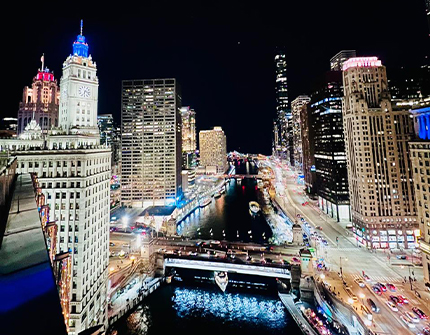 Chicago - USA