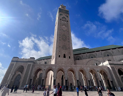 Casablanca - Morocco